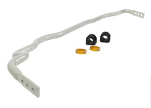 Load image into Gallery viewer, Whiteline-Whiteline 3/11+ Hyundai Veloster FS (Inc Turbo) Front 26mm Heavy Duty Adjustable Swaybar
