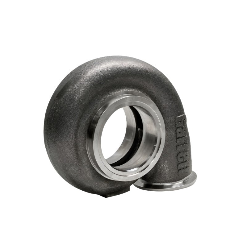 Garrett G45 Turbine Hsg Kit O/V V-Band / V-Band 1.28 A/R - Standard Rotation-Turbine Housings-Garrett