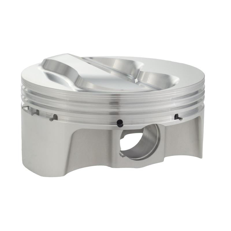 CPPBH64-950-010-CP Piston Bullet Race Series Gen3 Dodge Hemi 4.100 Bore 3.720 Stroke 6.200 Rod Set Of 8-Piston Sets - Forged - 8cyl-CP Pistons