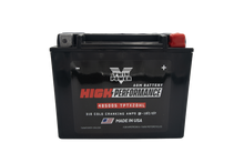 Load image into Gallery viewer, TWP485005-Twin Power YTX-20HL High Performance Battery Replaces H-D 65989-97A Made in USA-Batteries-TwinPower