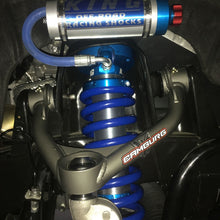 Load image into Gallery viewer, CMBCAM-210054-Camburg Chevy/GMC Colorado 2WD/4WD 15-22 1.25in Performance Uniball Upper Arms-Suspension Arms &amp; Components-Camburg