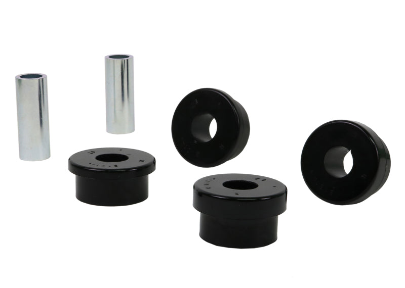 Whiteline-Whiteline Plus 5/74-3/78 Nissan 240K / 65-73 1600 / 77-81 200B Rear Diff Mount Moustache Brace