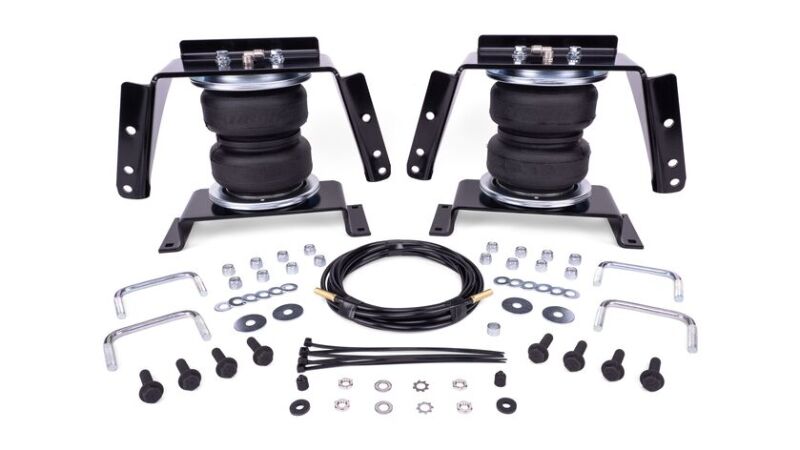 ALF57343-Air Lift 17-24 Ford F-350 Cab & Chassis 2WD/4WD Loadlifter 5000 Air Spring Kit-Air Suspension Kits-Air Lift