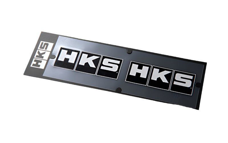 HKS HKS STICKER HKS W120-Stickers/Decals/Banners-HKS