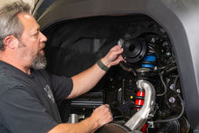 Load image into Gallery viewer, ICO51020-ICON 2024 Toyota Tacoma Top Plate Reinforcement Kit-Shock Mounts &amp; Camber Plates-ICON