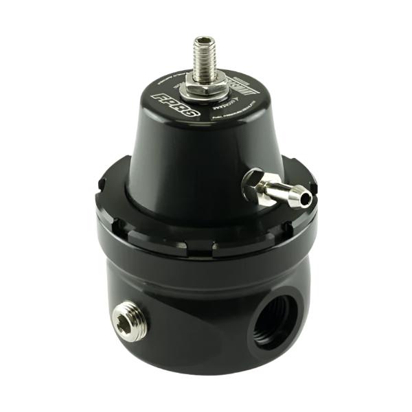 TURTS-0404-1025-Turbosmart FPR6 Fuel Pressure Regulator (Sleeper)-Fuel Pressure Regulators-Turbosmart
