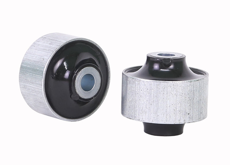 Whiteline-Whiteline 2007-2012 Nissan Versa Control Arm Lower - Inner Rear Bushing Kit