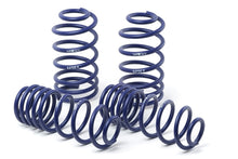 Load image into Gallery viewer, H&amp;R 79-93 Ford Mustang V8 Sport Spring-Lowering Springs-H&amp;R