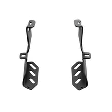 Load image into Gallery viewer, ADDAC1901801NA-ADD 2021+ Ford F150 / 2021+ Ford F150 Raptor Ditch Light Brackets-Brackets-Addictive Desert Designs