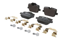 Load image into Gallery viewer, Brembo P06114 PRIME Low-Metallic Rear Brake Pads - BMW and Toyota Applications - image 13