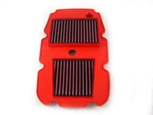 Load image into Gallery viewer, BMCFM672/04-BMC 08-13 Honda XLV 700 Transalp Replacement Air Filter-Air Filters - Direct Fit-BMC