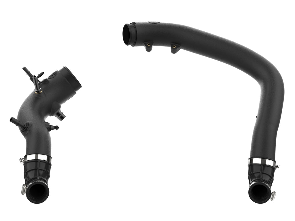 aFe aFe Power 17-20 Ford Raptor 3.5L V6 Turbo Inlet Pipes
