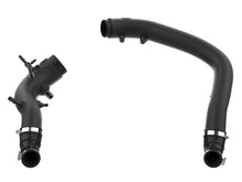 Load image into Gallery viewer, aFe aFe Power 17-20 Ford Raptor 3.5L V6 Turbo Inlet Pipes