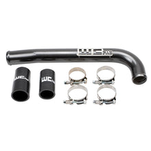 Load image into Gallery viewer, Wehrli 03-09 Dodge 5.9L/6.7L Cummins (Non-Twin CP3) Upper Coolant Pipe - Bengal Red-Radiator Hoses-Wehrli