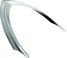 Load image into Gallery viewer, KUR7697-Kuryakyn Tail Light Top Trim Indian Models Chrome-Light Bars &amp; Cubes-Kuryakyn