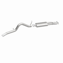 Load image into Gallery viewer, MagnaFlow Sys C/B GM 2500Hd 6.0L Cc/Sb 00-02-Catback-Magnaflow