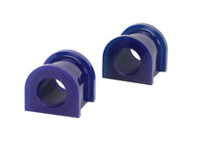 Load image into Gallery viewer, Superpro SuperPro Sway Bar Mount Bushing Kit
