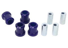 Load image into Gallery viewer, Superpro SuperPro 2006 Mazda MX-5 Miata Touring Front Upper Inner Control Arm Camber Adjustable Bushing Set
