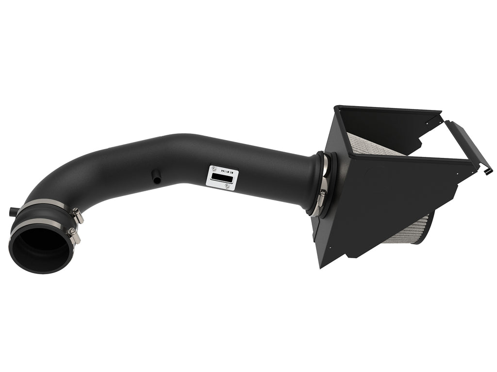 aFe aFe MagnumFORCE Intake Stage-2 Pro Dry S 14-17 GM Silverado/Sierra 1500 V8 5.3L/6.2L