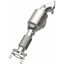 Load image into Gallery viewer, MagnaFlow 21-711 Direct-Fit Catalytic Converter - 2014-2019 Ford Fiesta 1.6L - image 24