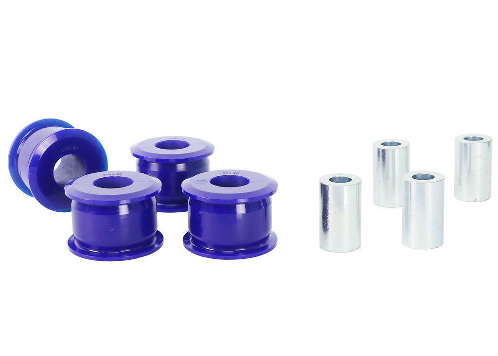 Superpro SuperPro 1991 Toyota Land Cruiser Base Front Forward Radius Arm-to-Differential Bushing Set