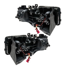 Load image into Gallery viewer, Oracle 06-10 Hummer H3 SMD HL (Combo) - White (Special Order / No Cancel)-Headlights-ORACLE Lighting