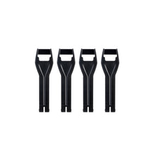 Load image into Gallery viewer, GAR4759-001-Gaerne SG22 Strap Replacement Short (4) -Black-Motorcycle Boots-Gaerne
