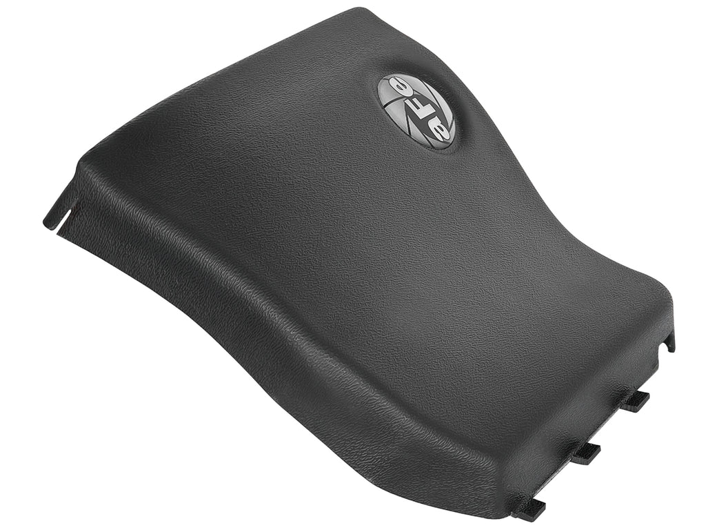 aFe aFe Magnum FORCE Stage-2 Cold Air Intake Cover 2017 Ford Superduty V8 6.2L