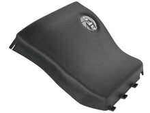 Load image into Gallery viewer, aFe aFe Magnum FORCE Stage-2 Cold Air Intake Cover 2017 Ford Superduty V8 6.2L