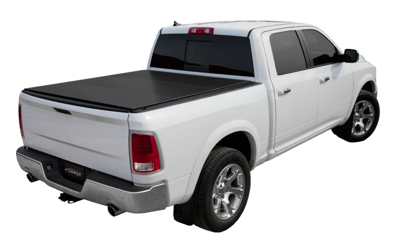 Access LOMAX Tri-Fold 09-17 Dodge Ram 1500 5ft 7in Short Bed (w/o RamBox Cargo Management Sytem)-Bed Covers - Folding-Access