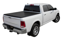 Load image into Gallery viewer, Access LOMAX Tri-Fold 09-17 Dodge Ram 1500 5ft 7in Short Bed (w/o RamBox Cargo Management Sytem)-Bed Covers - Folding-Access