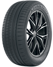 Load image into Gallery viewer, YOK110133822-Yokohama Advan Sport V107E Tire - 285/30ZR20 99Y-Tires - On Road-Yokohama Tire