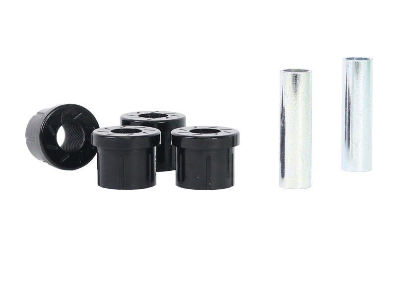 Whiteline-Whiteline 98-04 Nissan Frontier SE/XE Front Control Arm Lower Inner Bushing Kit