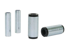 Load image into Gallery viewer, Whiteline-Whiteline 73-79 Ford F-100/F-250/F-350 Rear Spring Bushing Kit