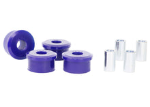 Load image into Gallery viewer, Superpro SuperPro 1950 Hillman Minx MK IV Front Control Arm Bushing Kit