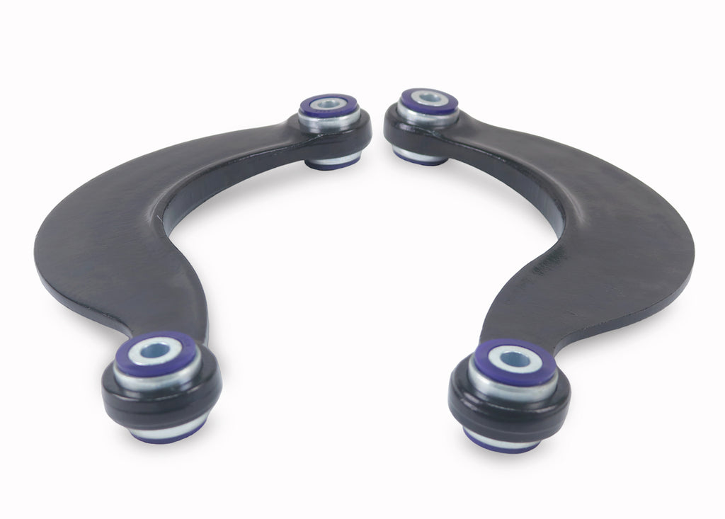 Superpro Superpro 04-09 Mazda 3 Upper Control Arm Set - Rear