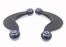 Load image into Gallery viewer, Superpro Superpro 04-09 Mazda 3 Upper Control Arm Set - Rear