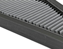 Load image into Gallery viewer, aFe aFe Magnum FLOW Pro DRY S OE Replacement Filter 04-08 Porsche 911 Carrera (997) H6 3.6L