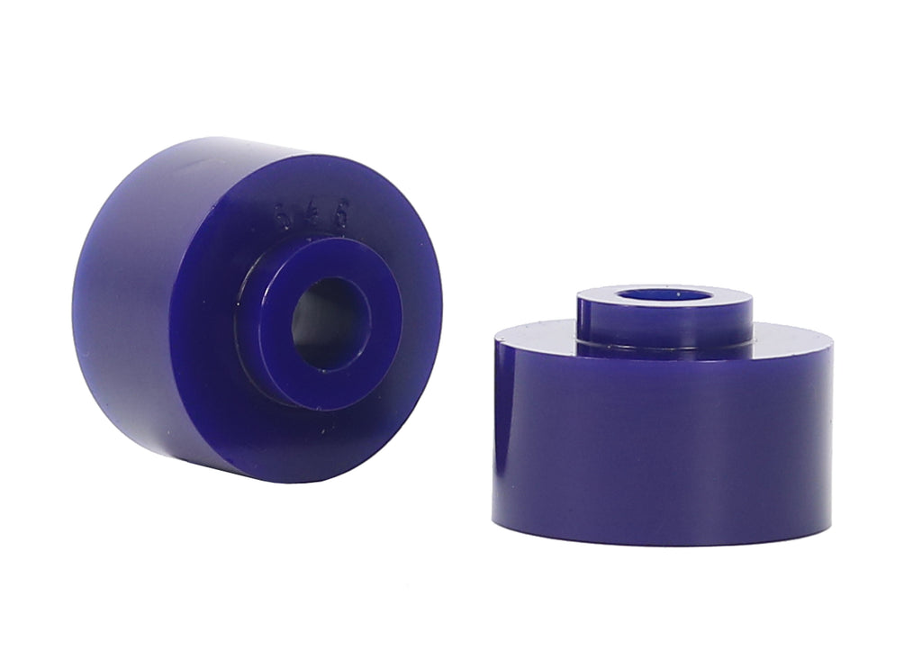 Superpro SuperPro 1960 Triumph Herald Base Rear Differential Upper Mount Bushing Kit