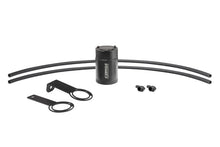 Load image into Gallery viewer, CORSA Performance 3/8in Universal 3 oz. Aluminum Oil Catch Can with Mounting Brackets-Oil Catch Cans-CORSA Performance