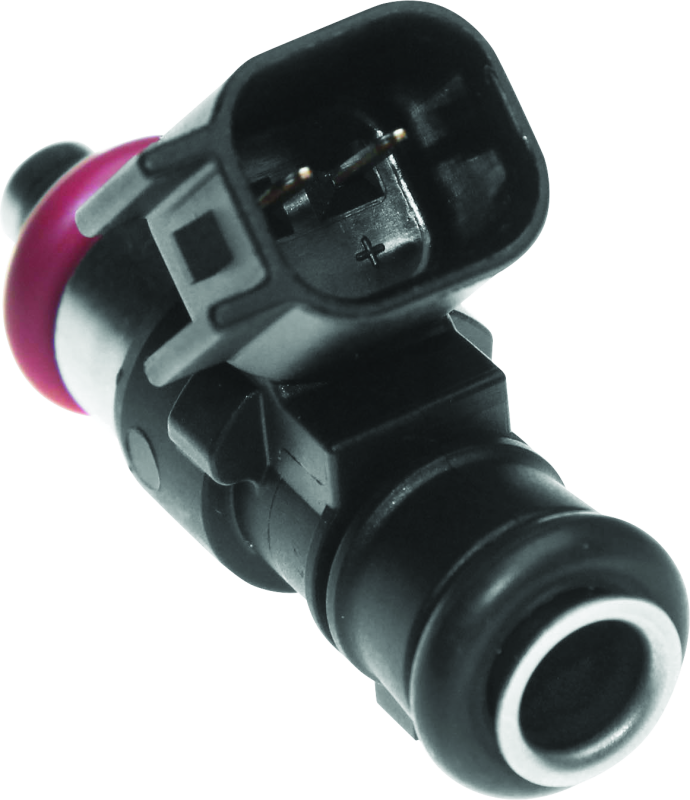 TWP422619-Twin Power M8 Fuel Injector Replaces H-D 27400015 4.38 Gms/Sec-Fuel Injectors - Single-TwinPower