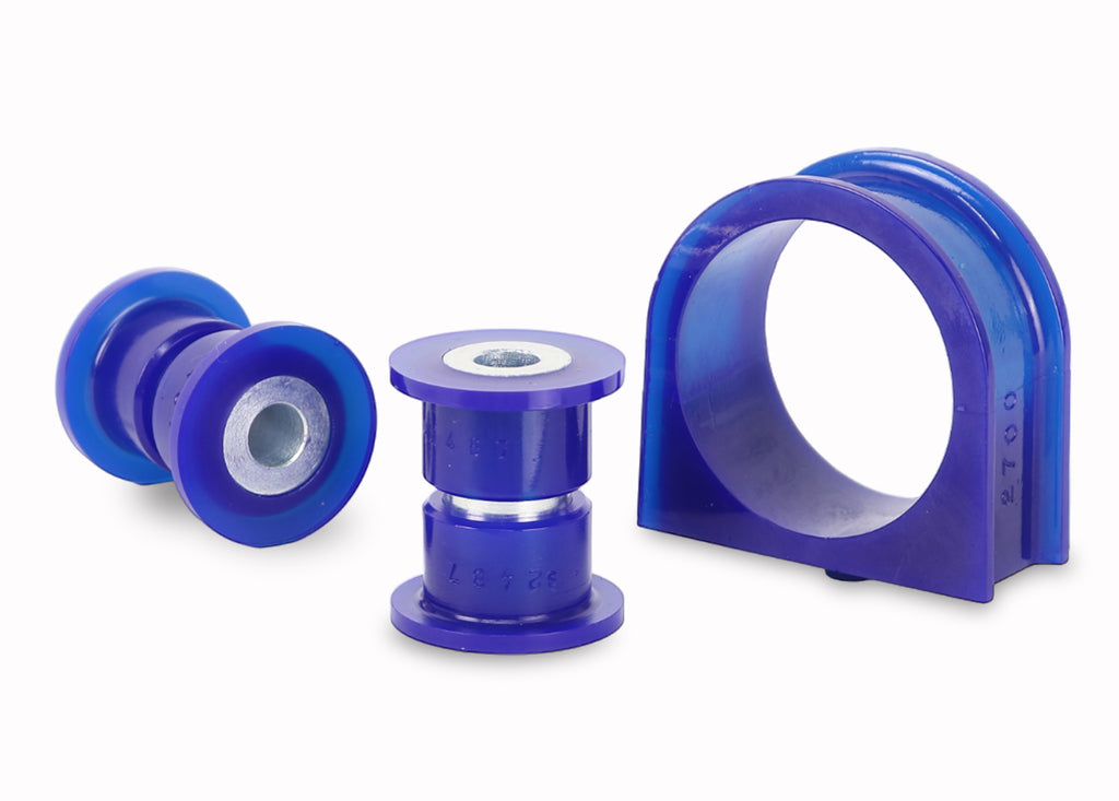 Superpro SuperPro 2001 Lexus IS300 Base Steering Rack Mount Bushing Set