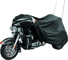 Load image into Gallery viewer, BKM107551-Covermax Trike Cover For HD Bikes-Bike Covers-Bike Master