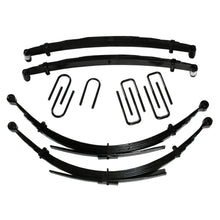 Load image into Gallery viewer, SKYD800CKS-Skyjacker 7-8&quot; SYS 74.5-93 DGE 1 TON-Lift Kits-Skyjacker