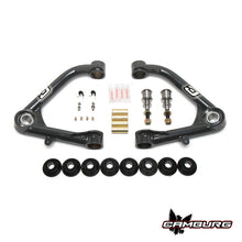 Load image into Gallery viewer, CMBCAM-210065-Camburg Chevy/GMC 1500 2WD/4WD 19-23 1.25in Performance Uniball Upper Arms-Suspension Arms &amp; Components-Camburg