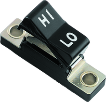 Load image into Gallery viewer, TWP490576-Twin Power 75-81 FL FX XL High/Low Handlebar Switch Black Replaces H-D 71547-75A-Switch Panels-TwinPower