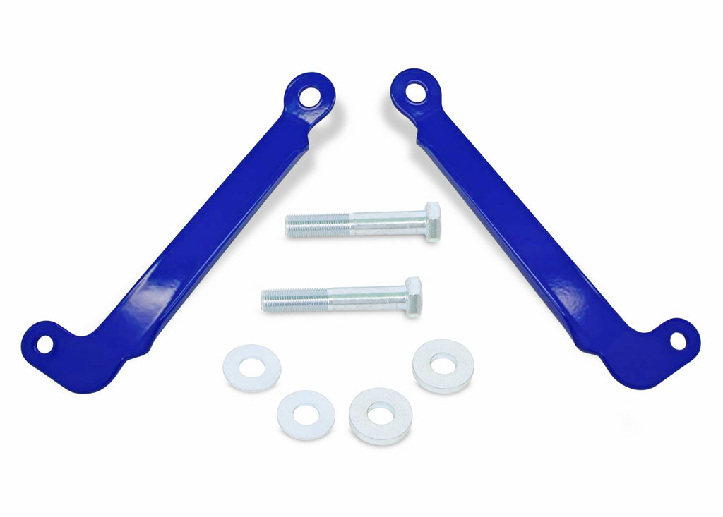 Superpro SuperPro 2013 Scion FR-S Base Rear Sway Bar Mount Reinforcement Kit