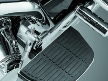 Load image into Gallery viewer, KUR7926-Kuryakyn Passenger Floorboard Brackets Chrome-Footpegs-Kuryakyn