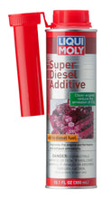 Load image into Gallery viewer, LIQUI MOLY 300mL Super Diesel Additive-Additives-LIQUI MOLY