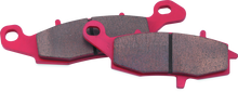 Load image into Gallery viewer, BKM961418-BikeMaster Kawasaki Sintered Brake Pads-Brake Pads - Performance-Bike Master
